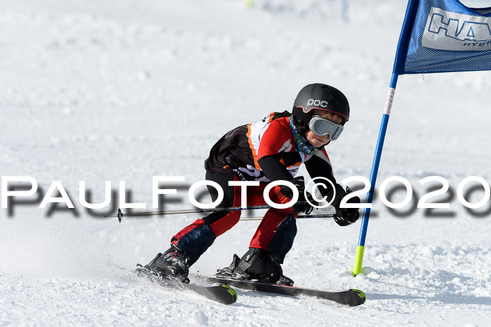 Ziener Cup Allgäu RS 15.02.2020