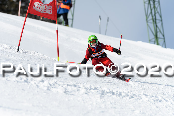 Ziener Cup Allgäu RS 15.02.2020