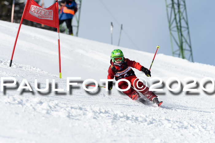 Ziener Cup Allgäu RS 15.02.2020