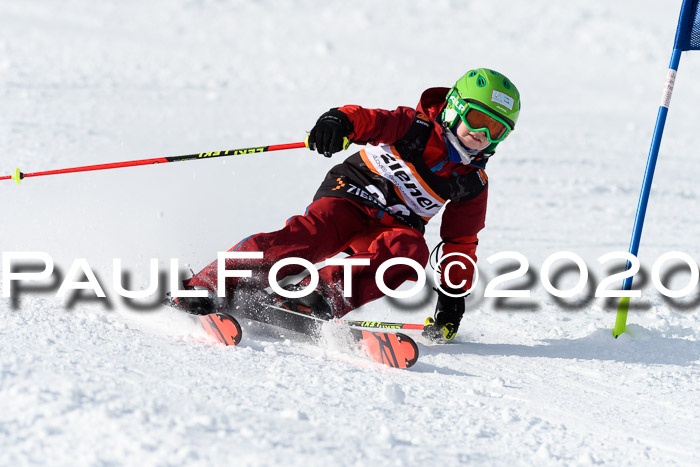 Ziener Cup Allgäu RS 15.02.2020