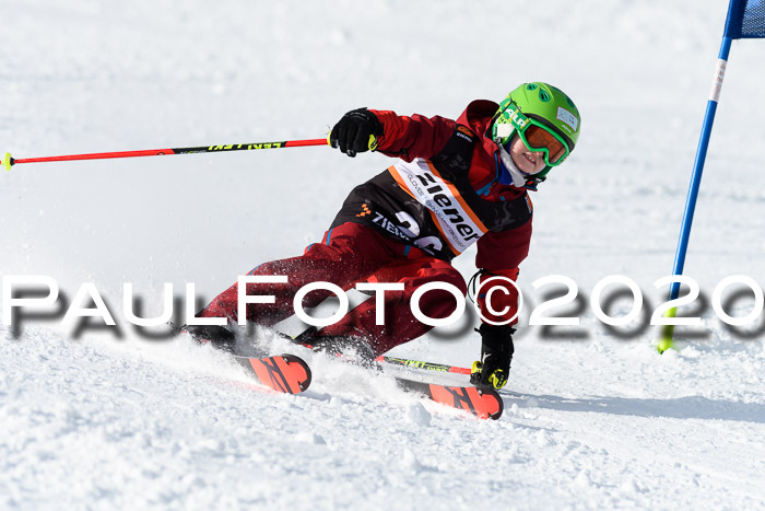 Ziener Cup Allgäu RS 15.02.2020