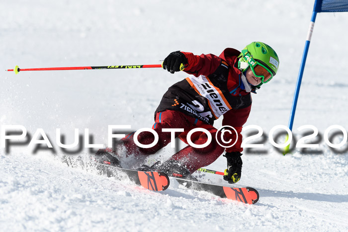 Ziener Cup Allgäu RS 15.02.2020