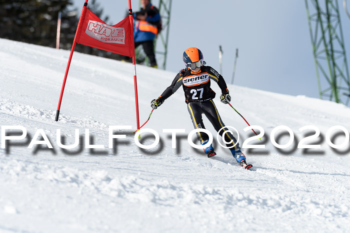 Ziener Cup Allgäu RS 15.02.2020