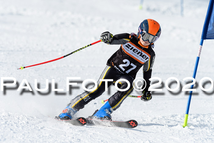 Ziener Cup Allgäu RS 15.02.2020