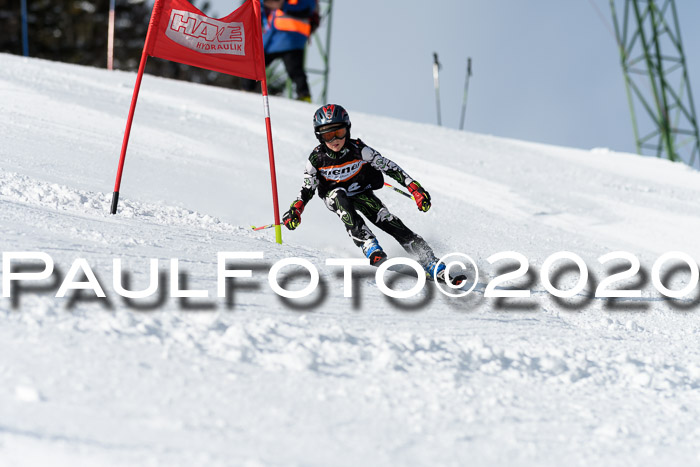 Ziener Cup Allgäu RS 15.02.2020