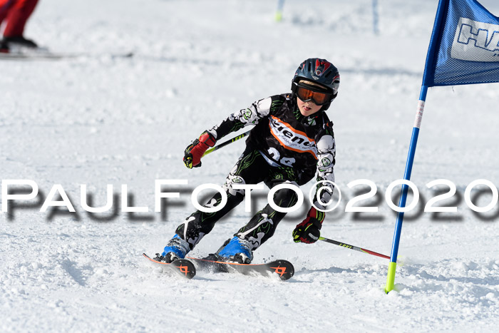 Ziener Cup Allgäu RS 15.02.2020