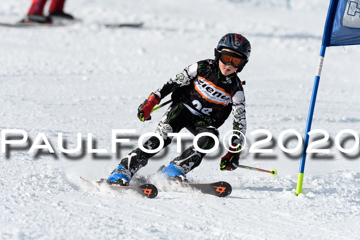 Ziener Cup Allgäu RS 15.02.2020