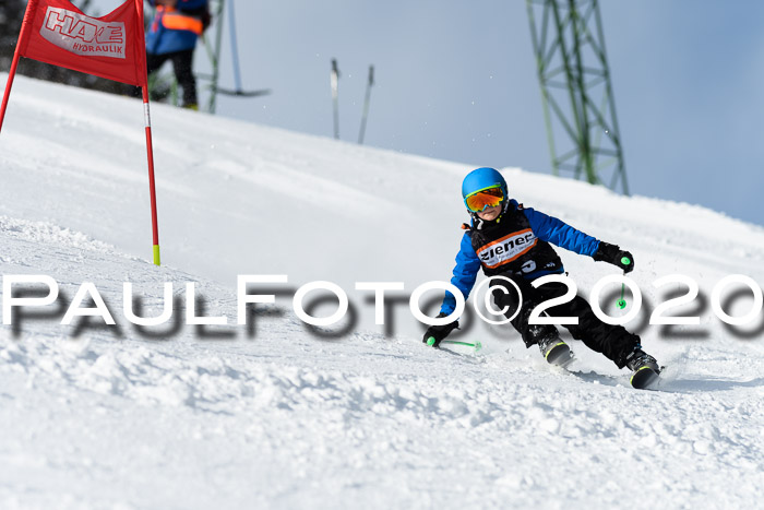 Ziener Cup Allgäu RS 15.02.2020