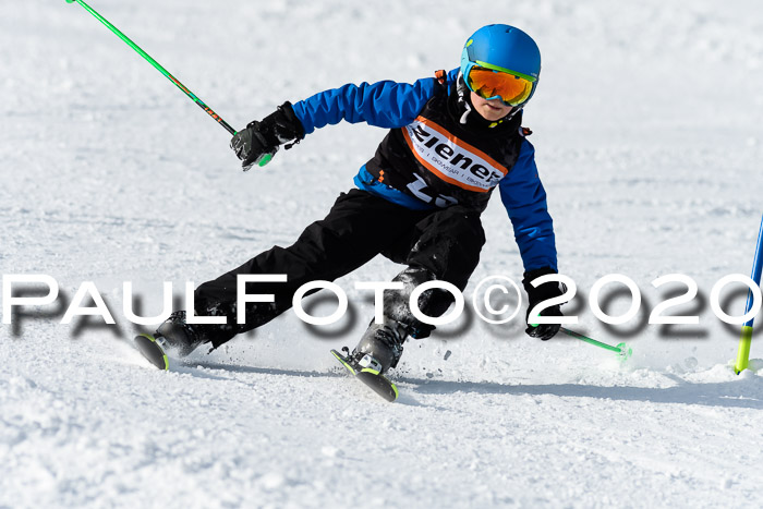 Ziener Cup Allgäu RS 15.02.2020
