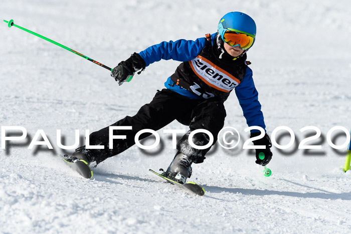 Ziener Cup Allgäu RS 15.02.2020