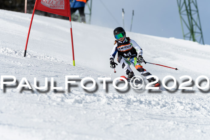 Ziener Cup Allgäu RS 15.02.2020