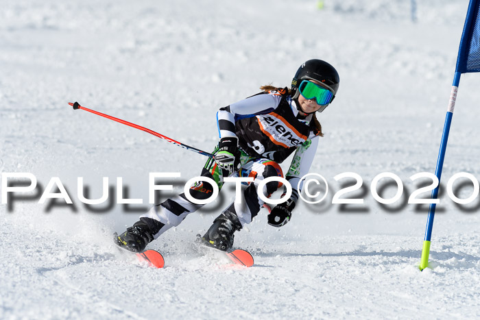 Ziener Cup Allgäu RS 15.02.2020