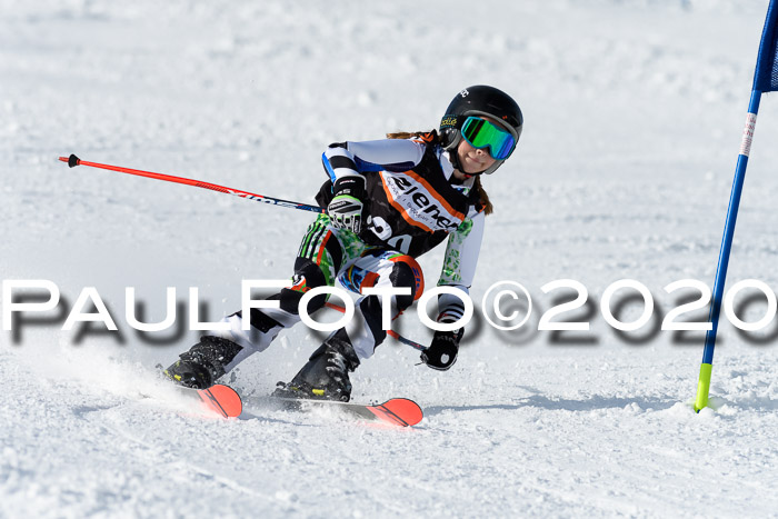 Ziener Cup Allgäu RS 15.02.2020