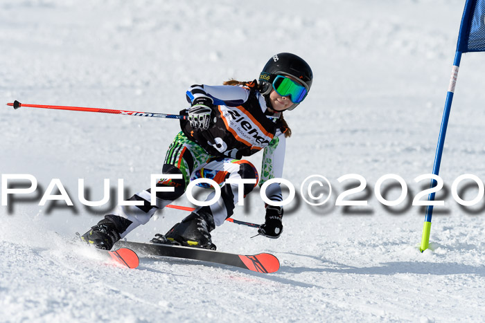 Ziener Cup Allgäu RS 15.02.2020