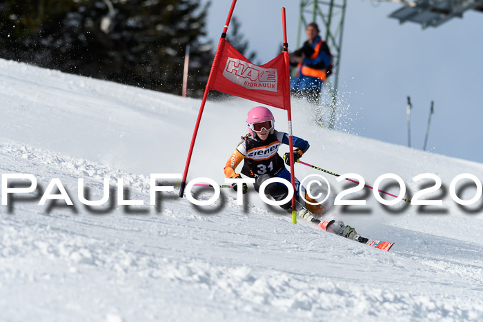 Ziener Cup Allgäu RS 15.02.2020