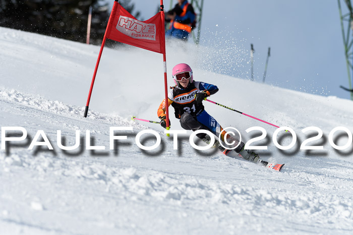 Ziener Cup Allgäu RS 15.02.2020