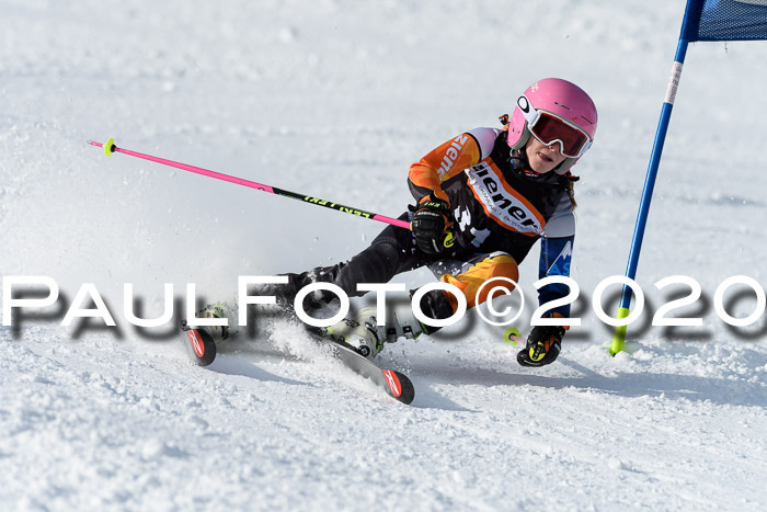 Ziener Cup Allgäu RS 15.02.2020