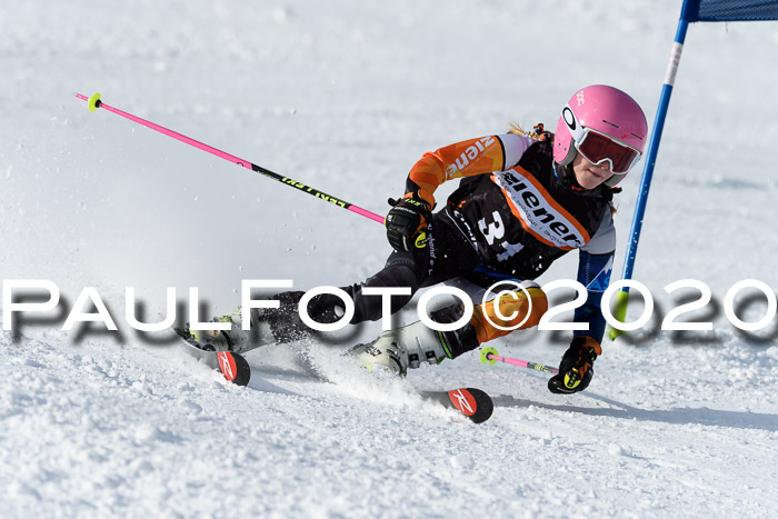 Ziener Cup Allgäu RS 15.02.2020