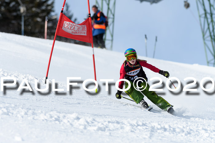 Ziener Cup Allgäu RS 15.02.2020
