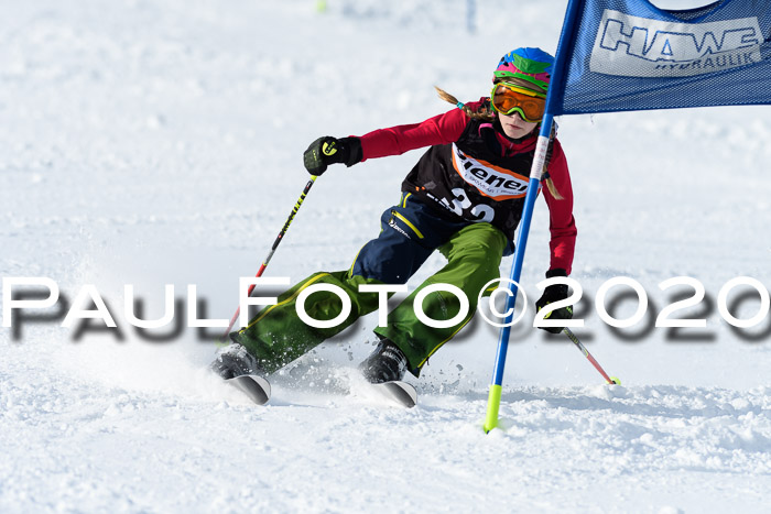 Ziener Cup Allgäu RS 15.02.2020