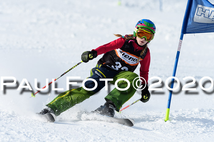Ziener Cup Allgäu RS 15.02.2020