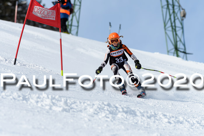 Ziener Cup Allgäu RS 15.02.2020