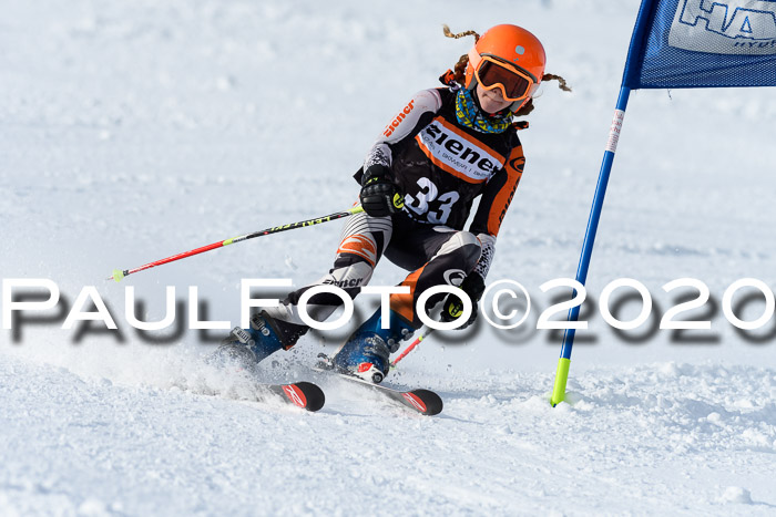 Ziener Cup Allgäu RS 15.02.2020
