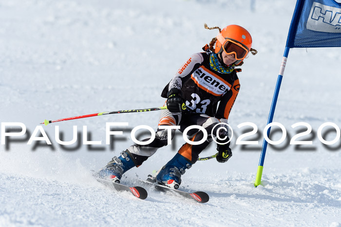 Ziener Cup Allgäu RS 15.02.2020