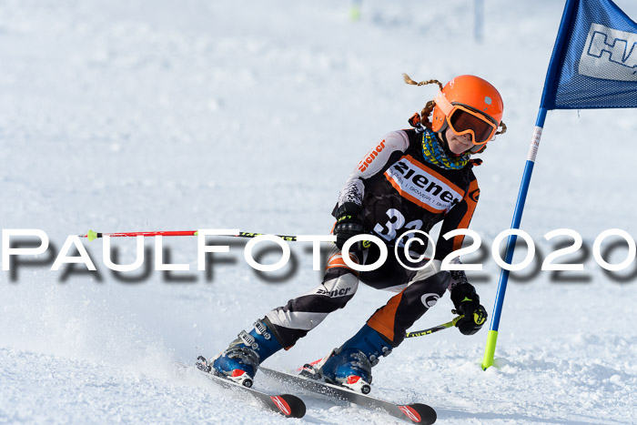 Ziener Cup Allgäu RS 15.02.2020