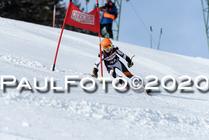 Ziener Cup Allgäu RS 15.02.2020