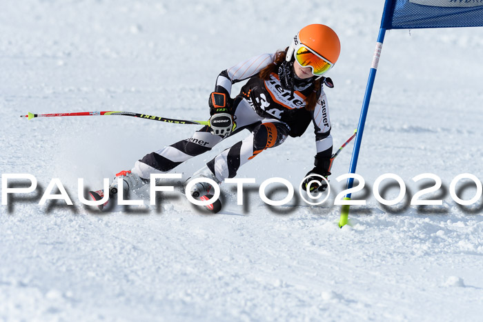 Ziener Cup Allgäu RS 15.02.2020