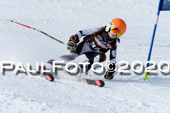 Ziener Cup Allgäu RS 15.02.2020