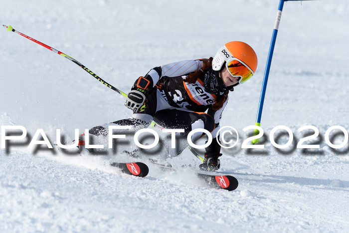 Ziener Cup Allgäu RS 15.02.2020