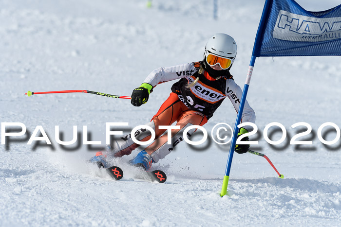 Ziener Cup Allgäu RS 15.02.2020