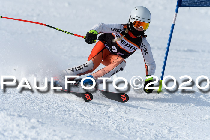 Ziener Cup Allgäu RS 15.02.2020