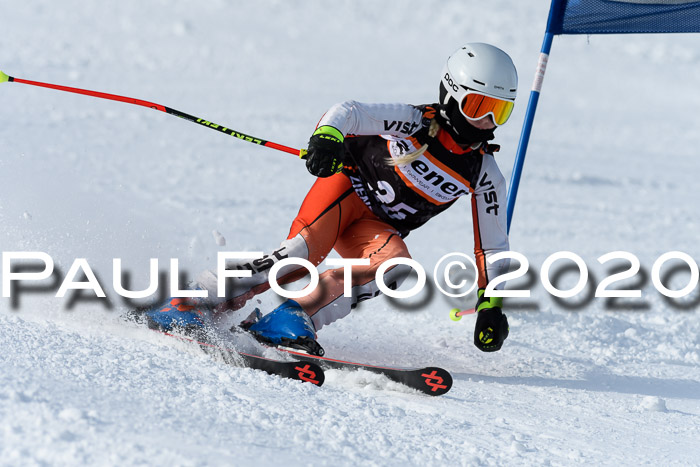 Ziener Cup Allgäu RS 15.02.2020