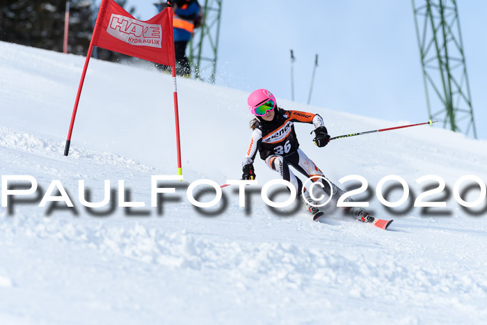 Ziener Cup Allgäu RS 15.02.2020