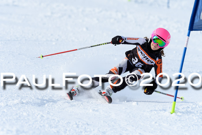 Ziener Cup Allgäu RS 15.02.2020