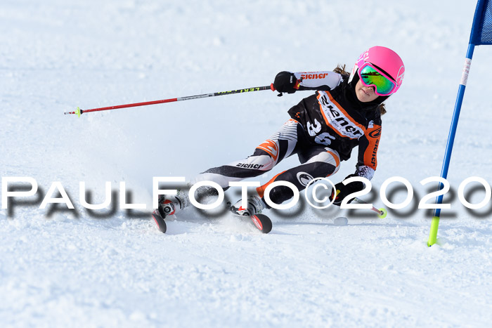 Ziener Cup Allgäu RS 15.02.2020