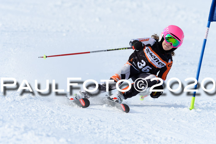 Ziener Cup Allgäu RS 15.02.2020