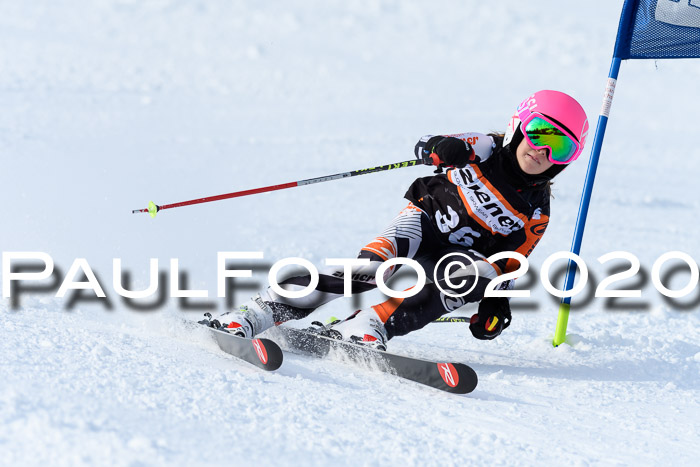 Ziener Cup Allgäu RS 15.02.2020