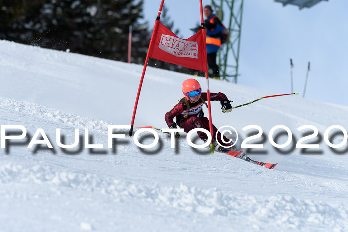 Ziener Cup Allgäu RS 15.02.2020