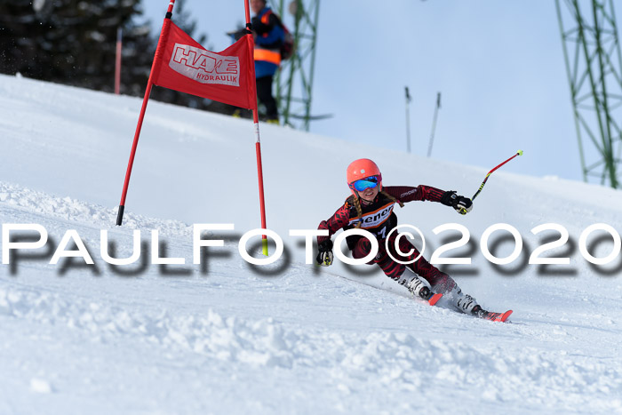 Ziener Cup Allgäu RS 15.02.2020
