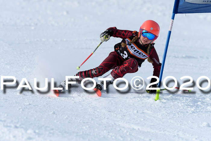 Ziener Cup Allgäu RS 15.02.2020