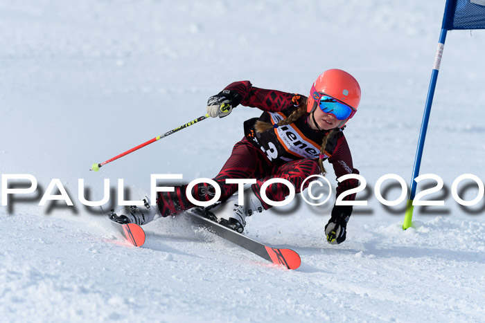 Ziener Cup Allgäu RS 15.02.2020
