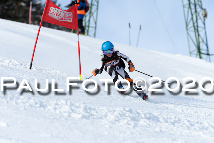 Ziener Cup Allgäu RS 15.02.2020
