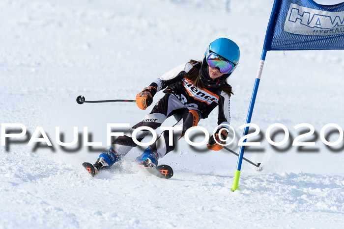 Ziener Cup Allgäu RS 15.02.2020