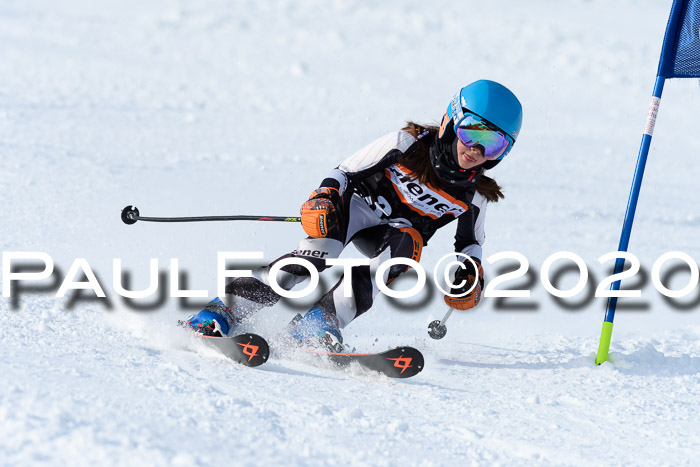 Ziener Cup Allgäu RS 15.02.2020