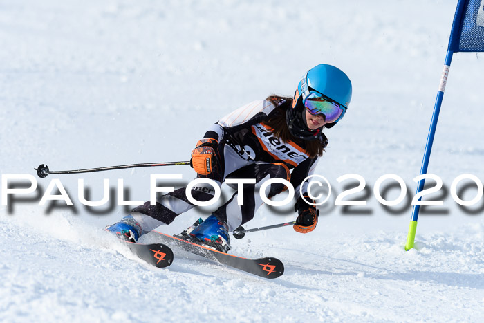 Ziener Cup Allgäu RS 15.02.2020
