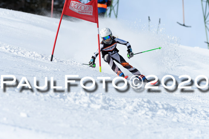 Ziener Cup Allgäu RS 15.02.2020